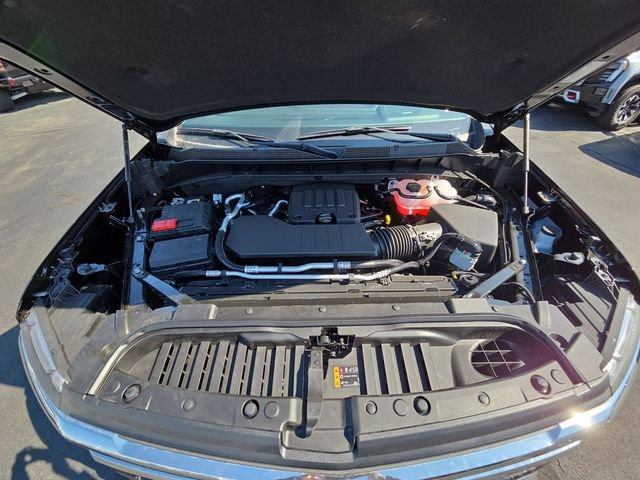 New 2026 Chevrolet Silverado 1500 LT image 29