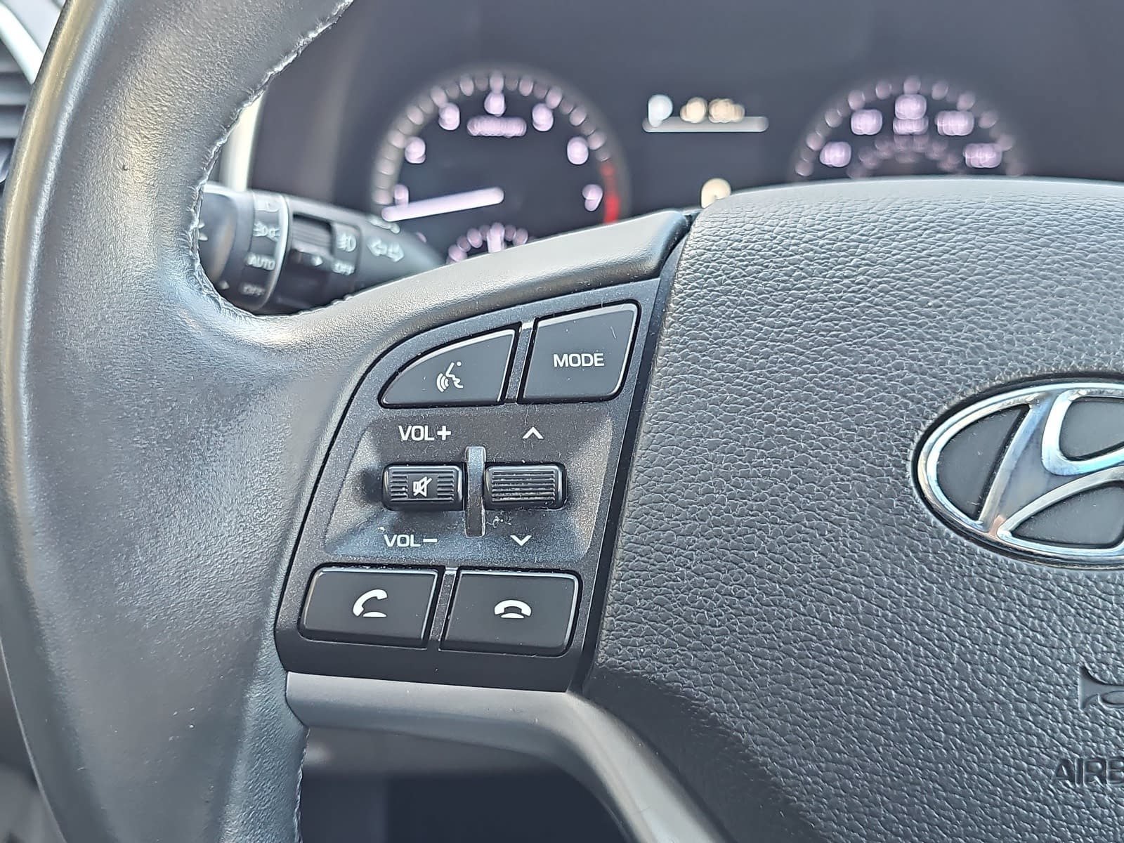 Used 2021 Hyundai Tucson Ultimate AWD/4WD image 16