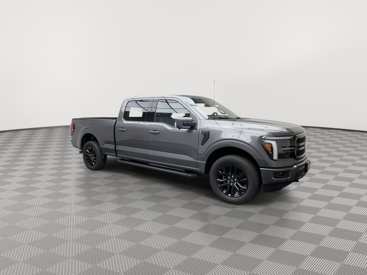 New 2026 Ford F150 Lariat w/ Equipment Group 501A Mid AWD/4WD image 42
