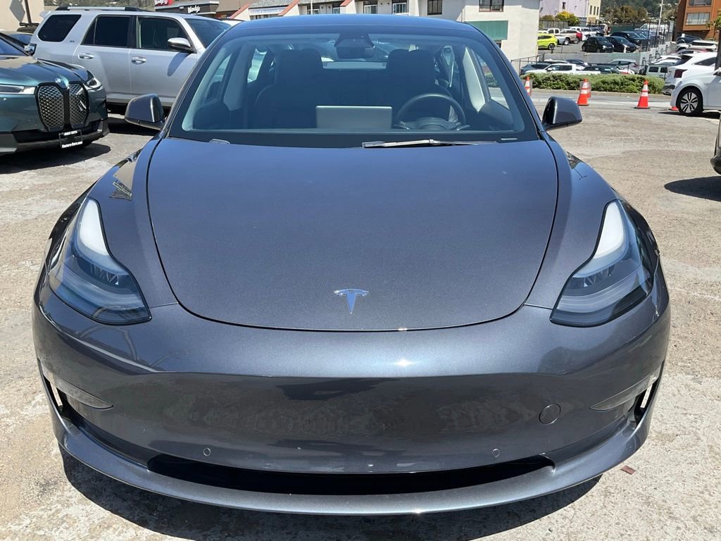 Used 2022 Tesla Model 3 Performance AWD/4WD image 97