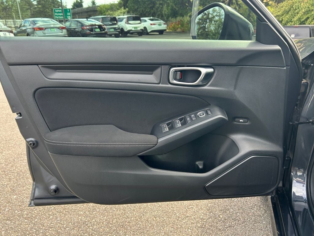 Used 2023 Honda Civic Sport image 20