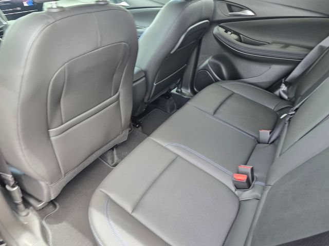 New 2026 Buick Encore GX Sport Touring w/ Advanced Technology Package AWD/4WD image 10