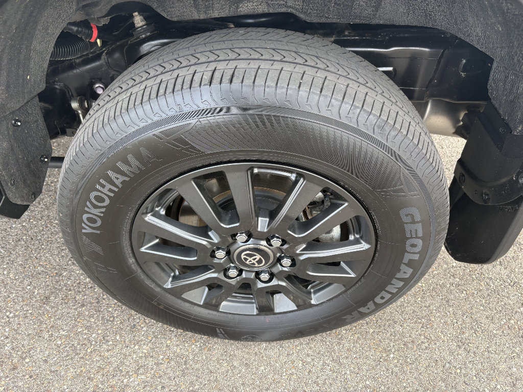 Used 2024 Toyota Land Cruiser 1958 image 10