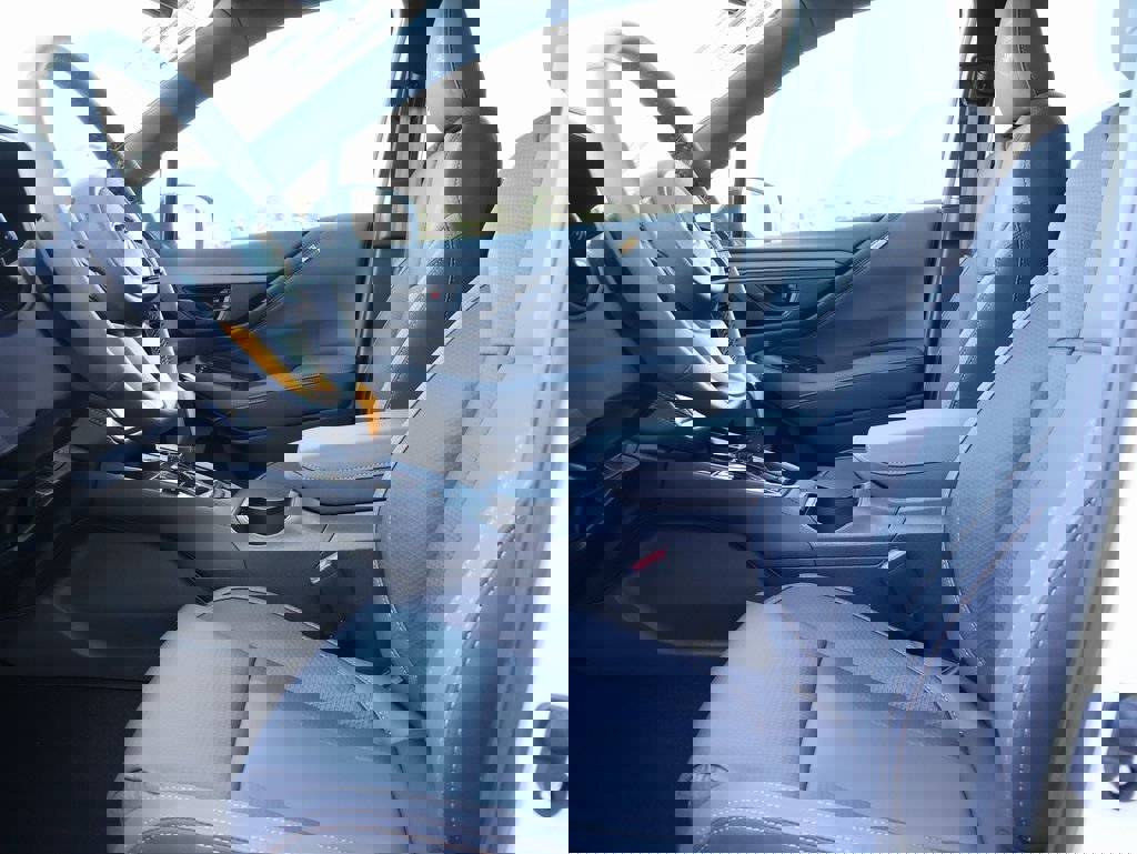 New 2025 Subaru Outback Wilderness image 24