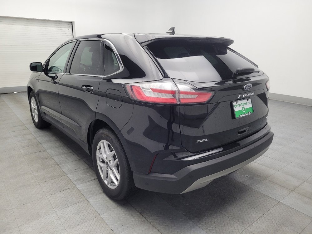 Used 2023 Ford Edge SEL image 5