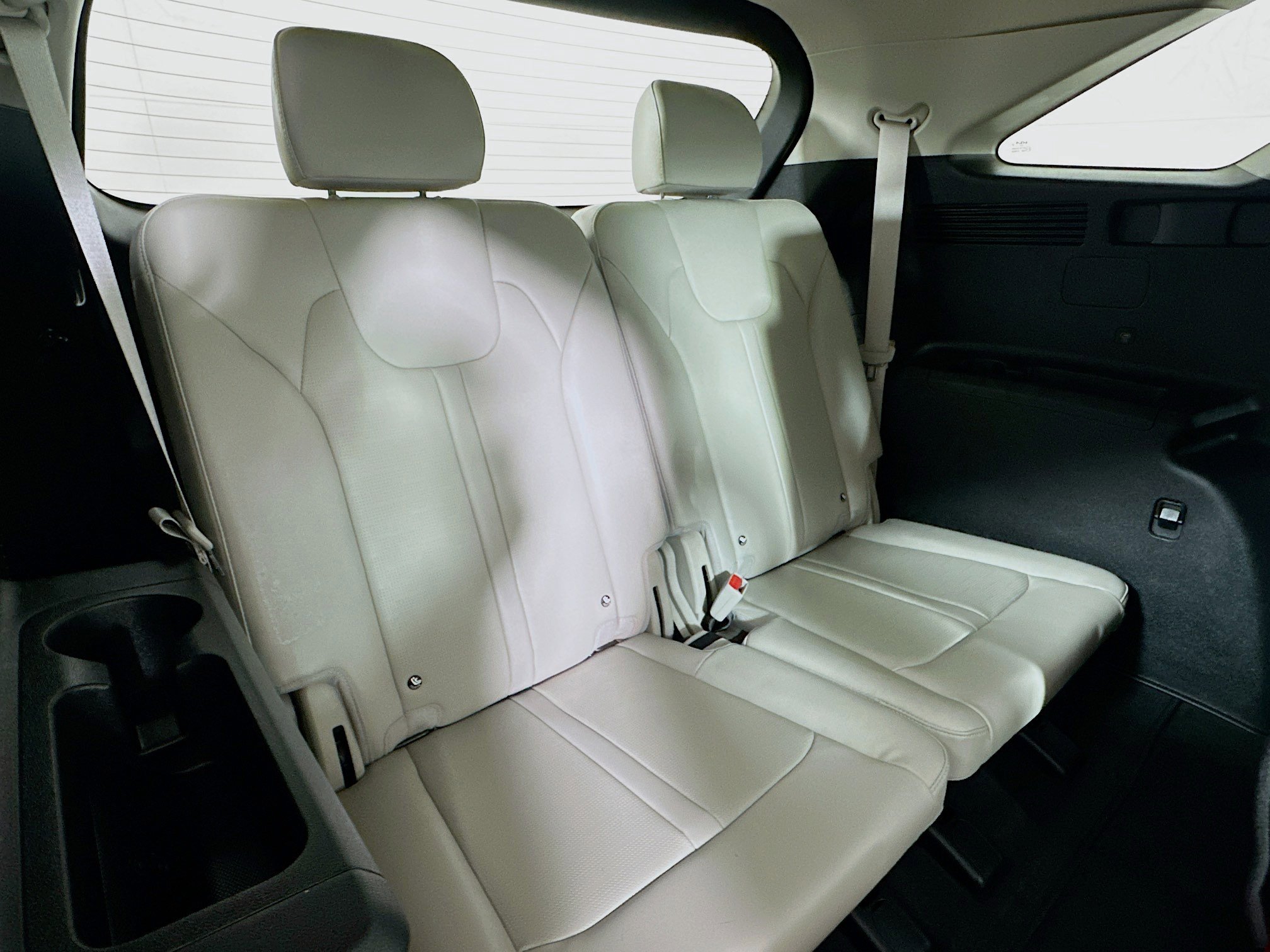 Certified 2024 Kia Sorento SX FWD image 27