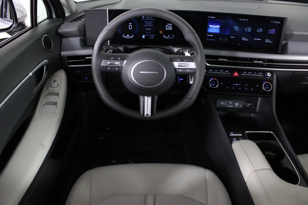 Certified 2026 Hyundai Sonata SEL FWD image 8