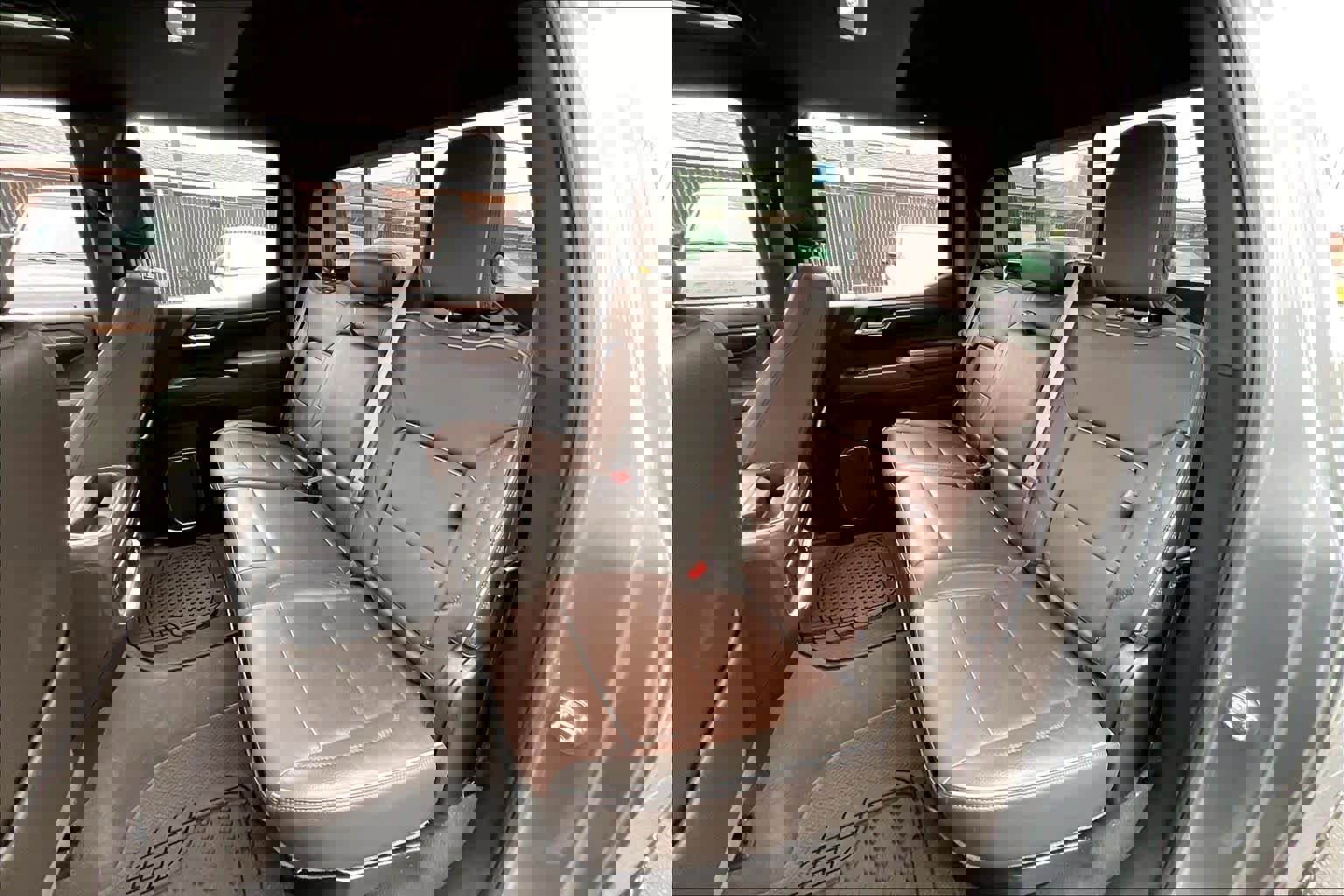 Used 2024 GMC Sierra 1500 Denali w/ Denali Reserve Package image 28