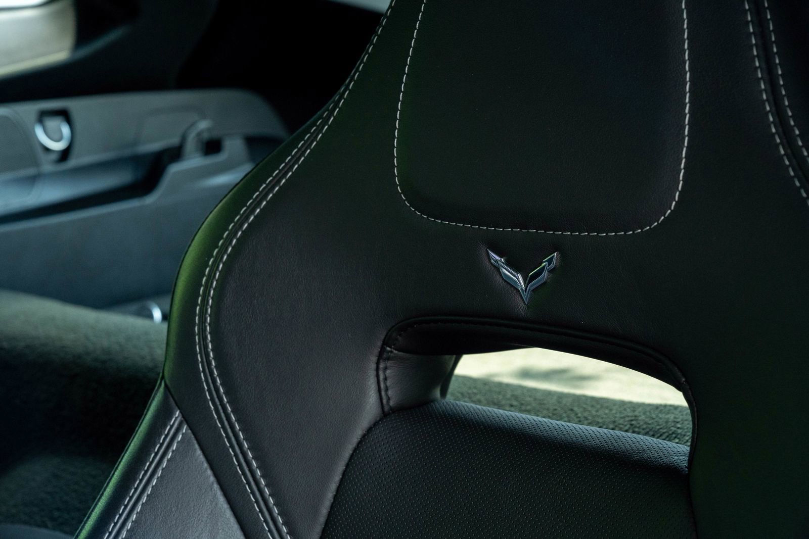 Used 2018 Chevrolet Corvette Grand Sport w/ Z07 Performance Package image 20