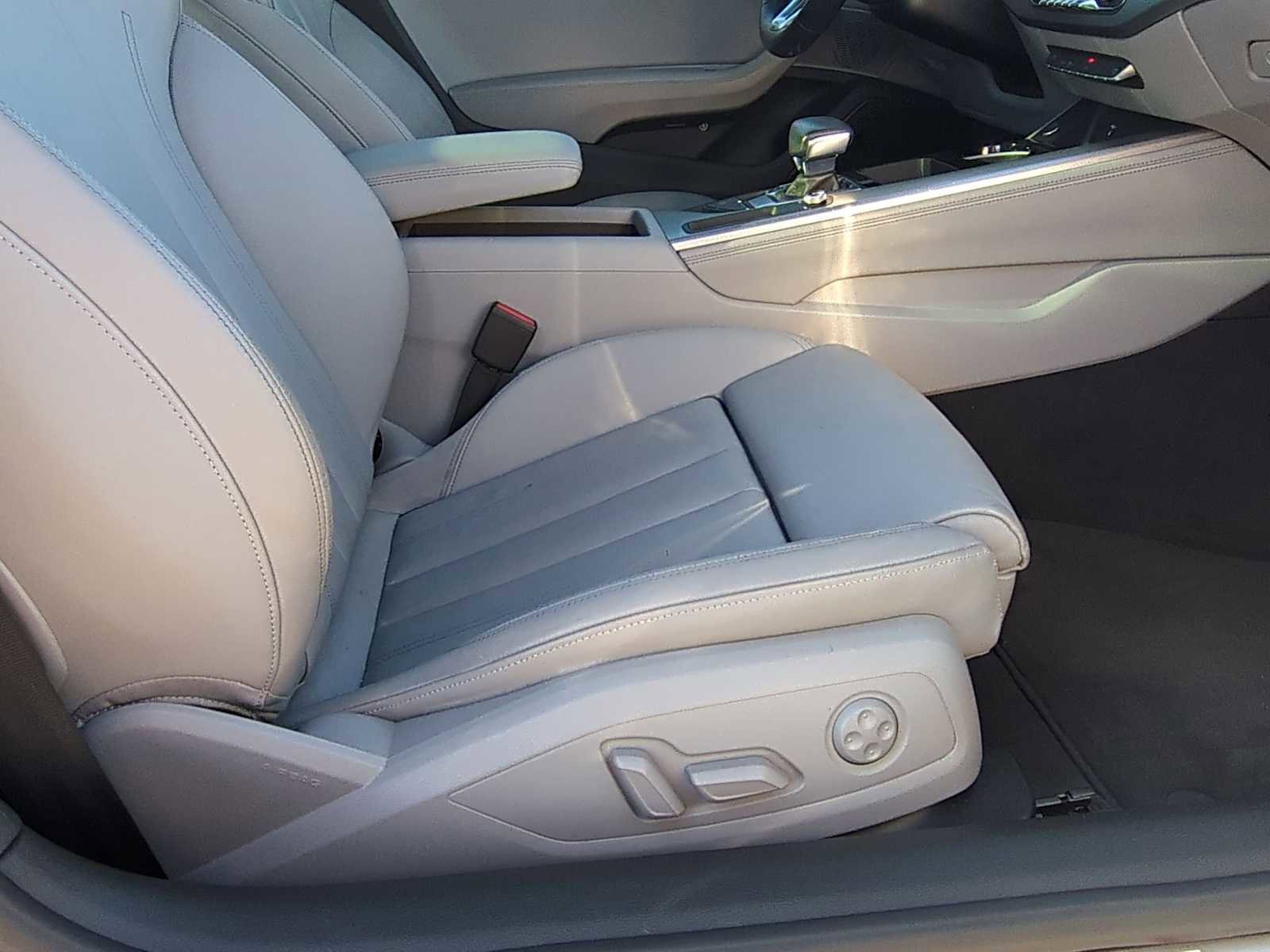 Used 2022 Audi A5 2.0T Premium Plus w/ Premium Plus image 28