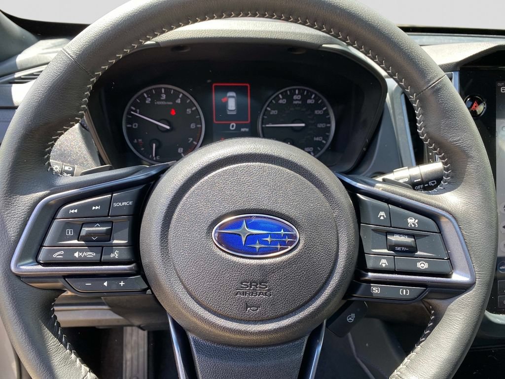 Certified 2025 Subaru Forester Limited AWD/4WD image 18