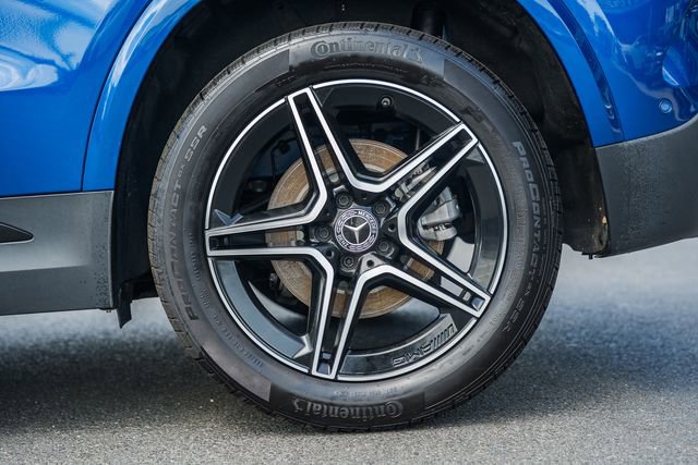 Certified 2024 Mercedes-Benz GLA 250 4MATIC image 18