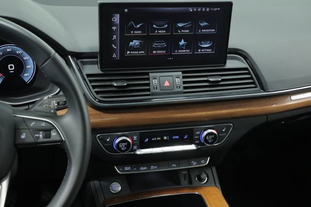 Used 2023 Audi Q5 2.0T Premium Plus image 16