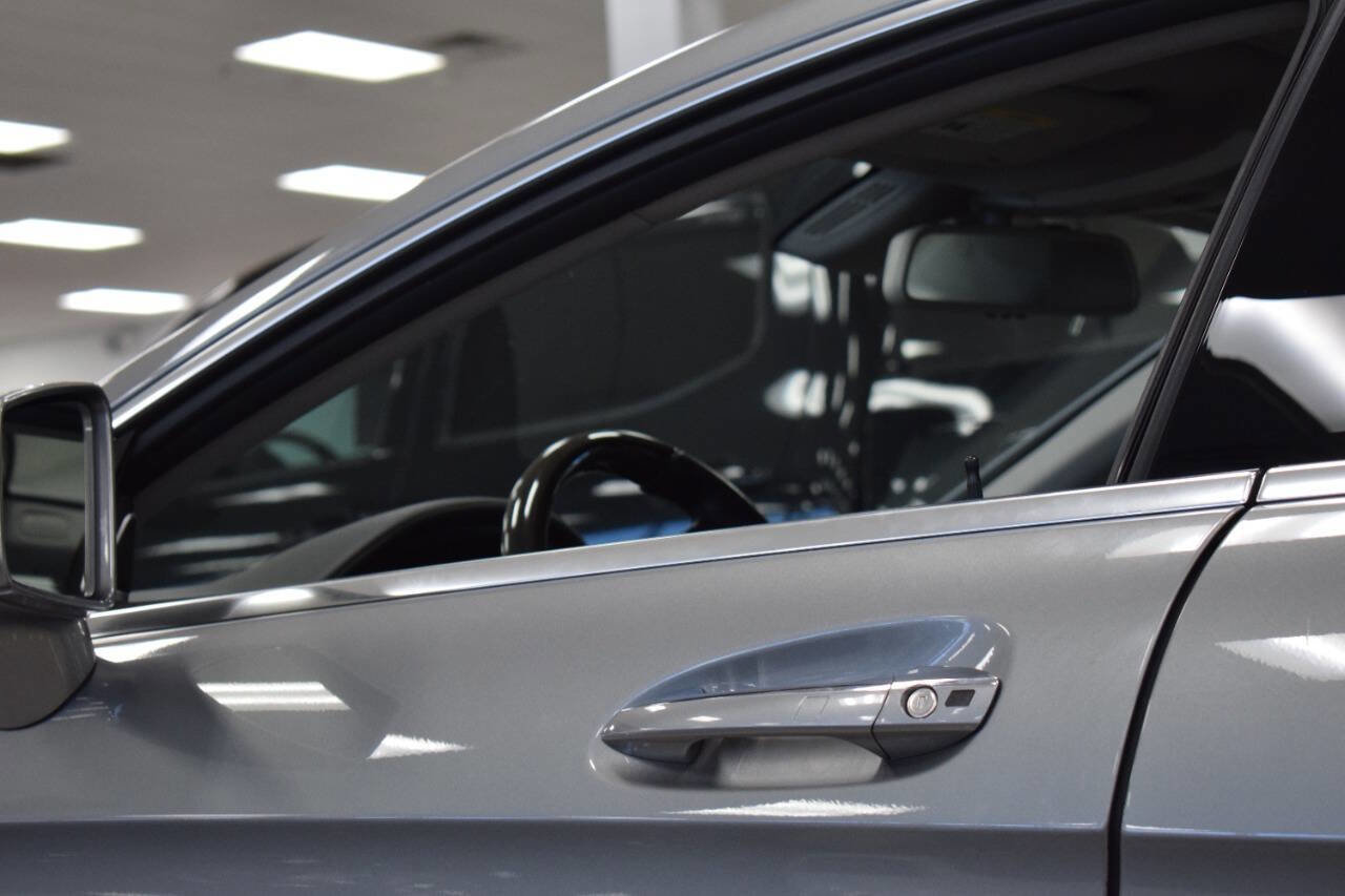 Used 2013 Mercedes-Benz CLS 550 image 30