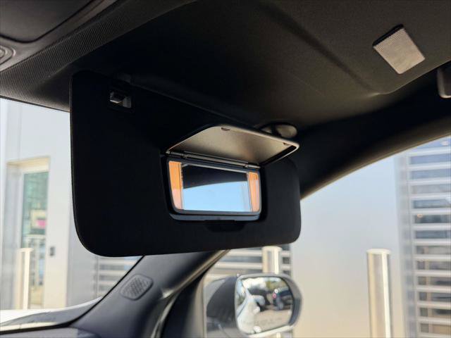 Used 2026 GMC Acadia Elevation FWD image 33