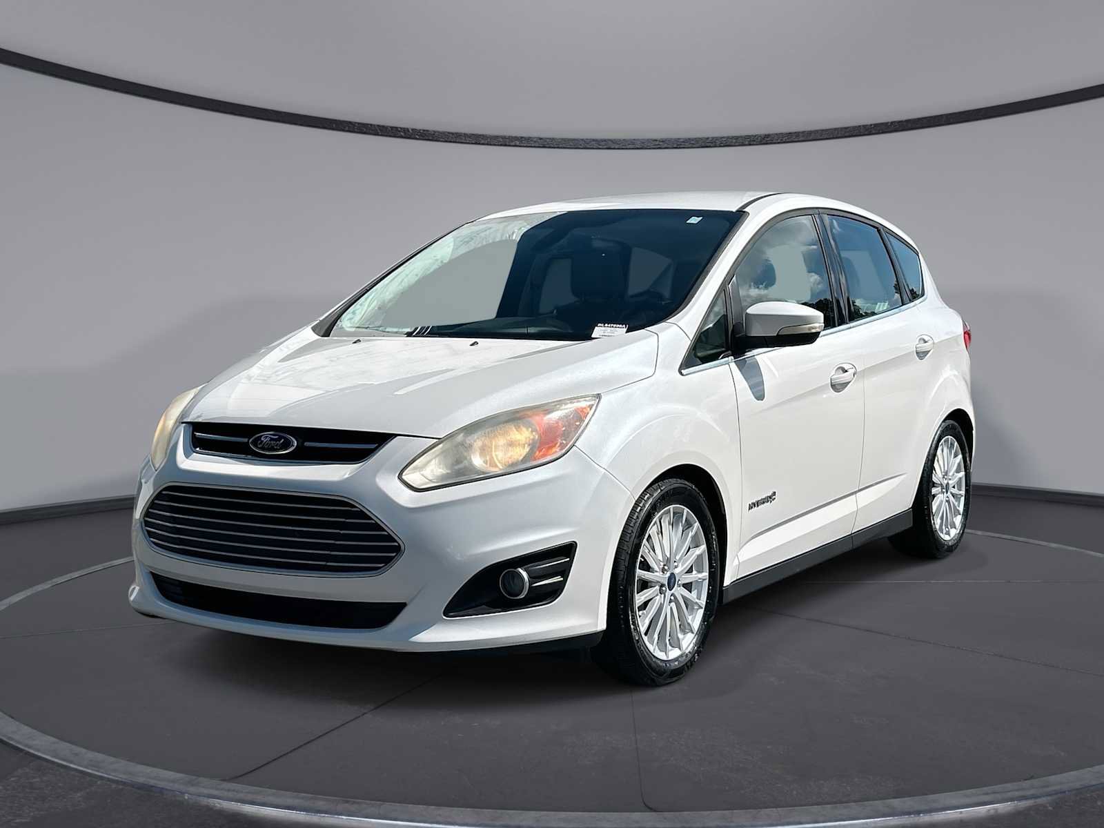 Used 2013 Ford C-MAX SEL