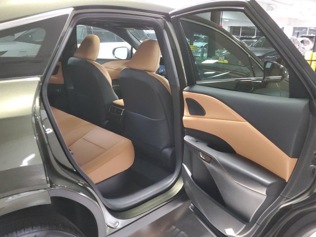 Used 2026 Lexus RX 350 Premium w/ Accessory Package (Z1) AWD/4WD image 24