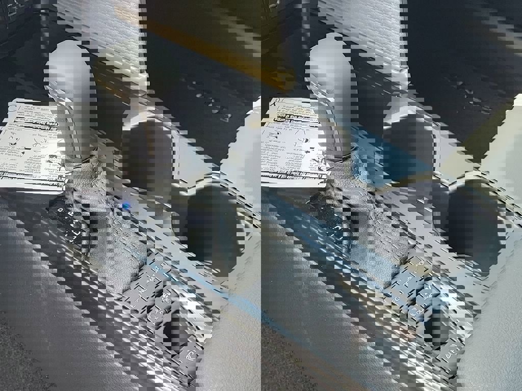 New 2026 Toyota Camry SE image 18