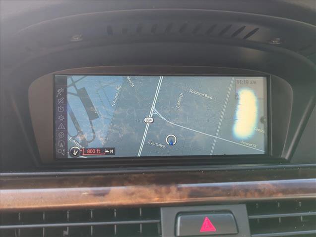 Used 2012 BMW 335i Convertible image 19