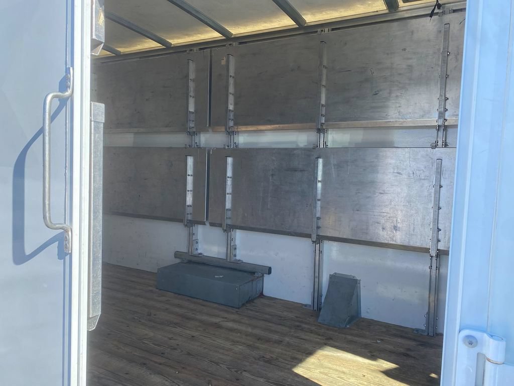 Used 2019 GMC Savana 3500 w/ Power Convenience Package RWD image 29