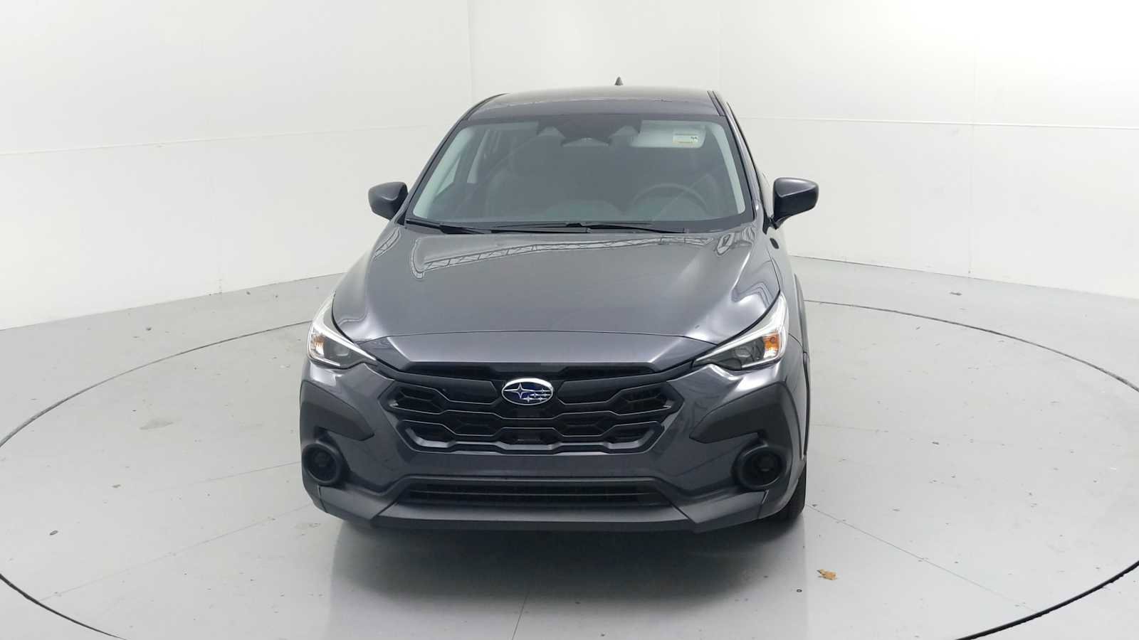 New 2026 Subaru Crosstrek 2.5i image 3