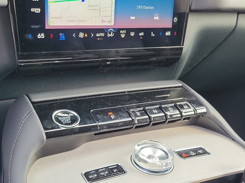 New 2026 Lincoln Navigator L Premier AWD/4WD image 28