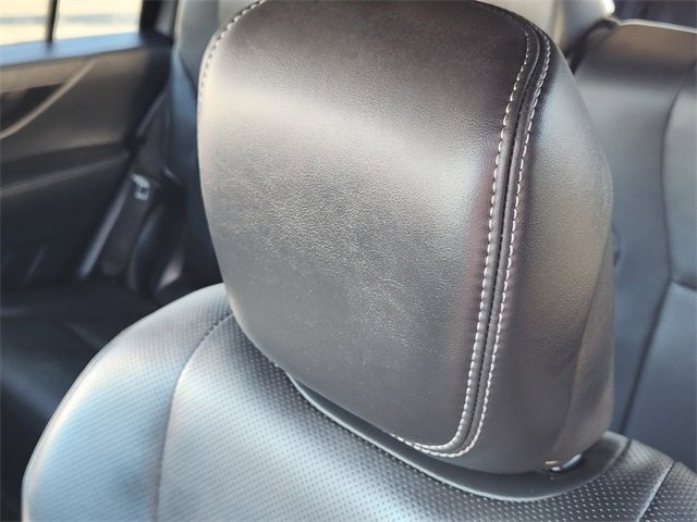 Used 2023 Lexus LX 600 4WD w/ Appearance Package image 16