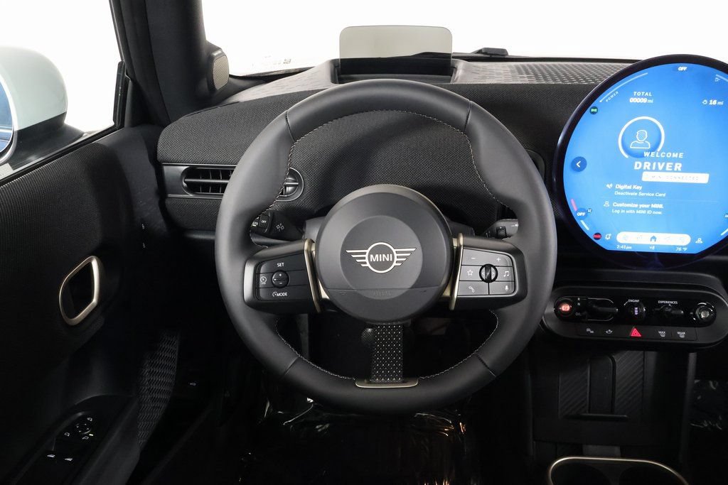 New 2026 MINI Cooper S FWD image 3