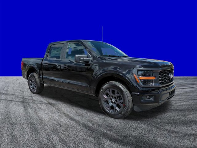 New 2026 Ford F150 STX w/ Equipment Group 200A image 2