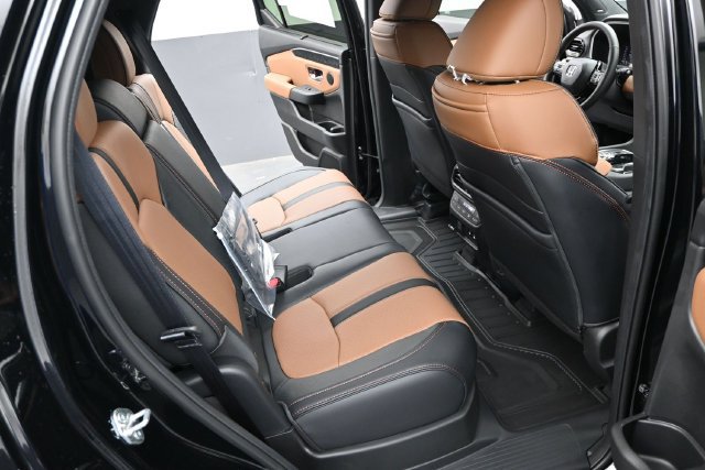 New 2026 Honda Passport TrailSport Elite image 17