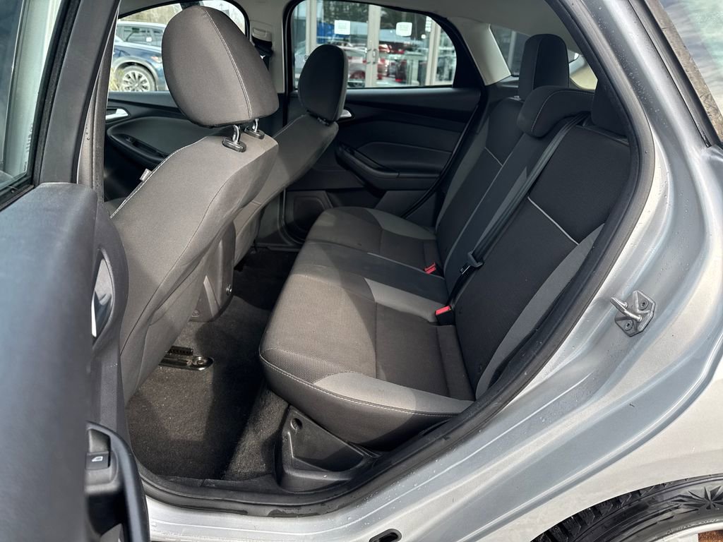 Used 2014 Ford Focus SE image 26
