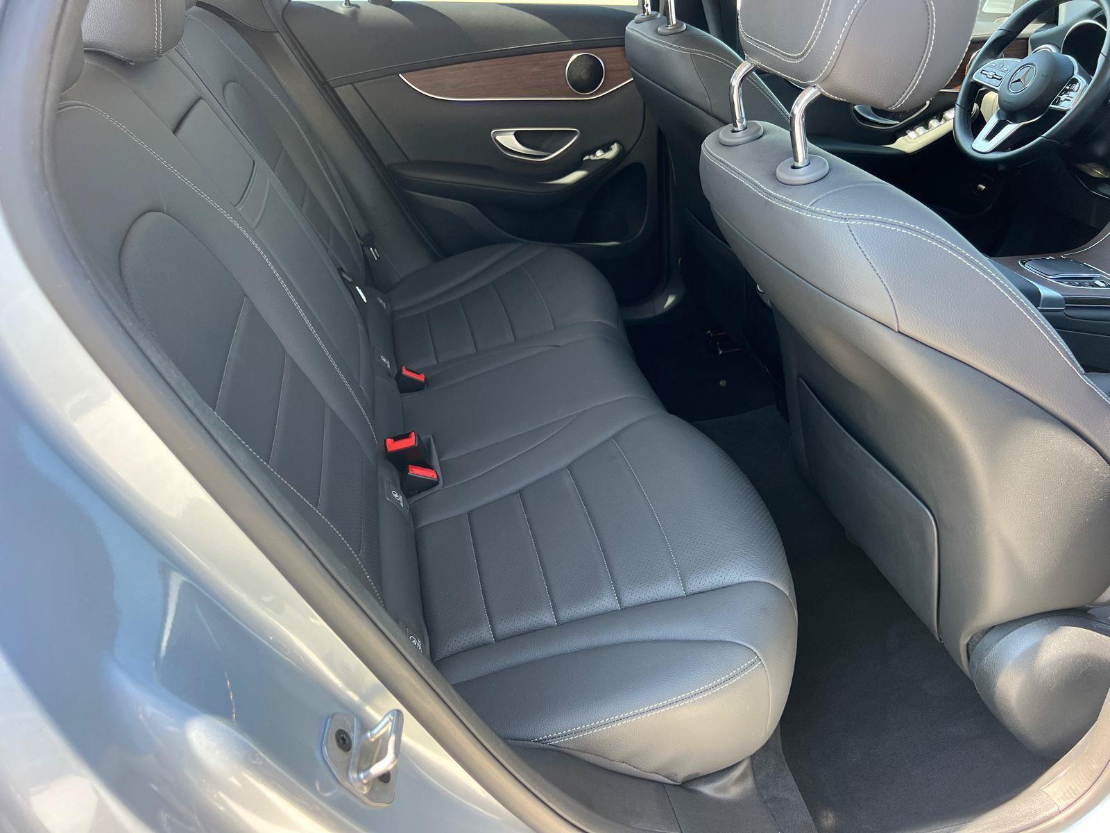 Used 2022 Mercedes-Benz GLC 300 4MATIC image 15