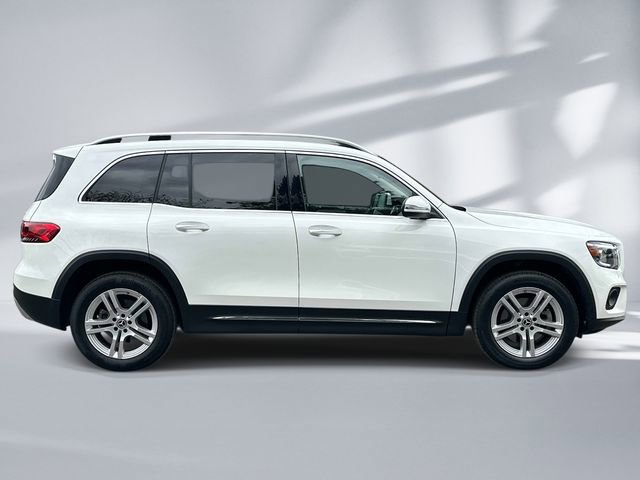 Certified 2021 Mercedes-Benz GLB 250 4MATIC image 5