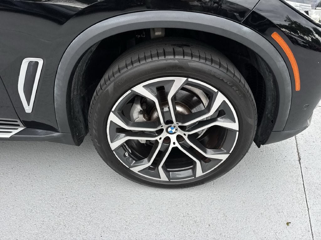 Used 2021 BMW X5 sDrive40i w/ Premium Package RWD image 60
