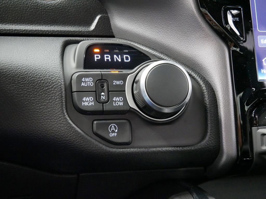 New 2026 RAM 1500 Big Horn image 37
