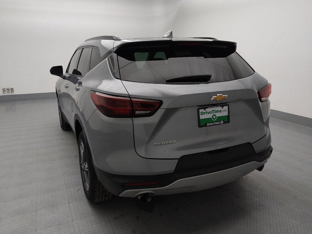 Used 2024 Chevrolet Blazer LT w/ Convenience Package image 6