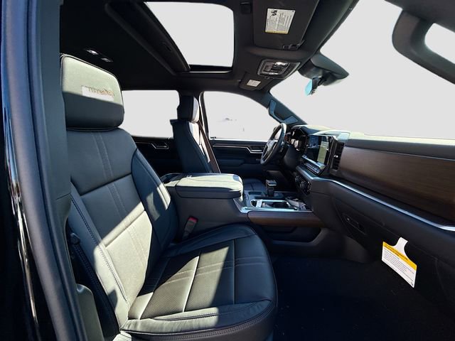 New 2026 Chevrolet Silverado 1500 High Country w/ Midnight Edition image 31