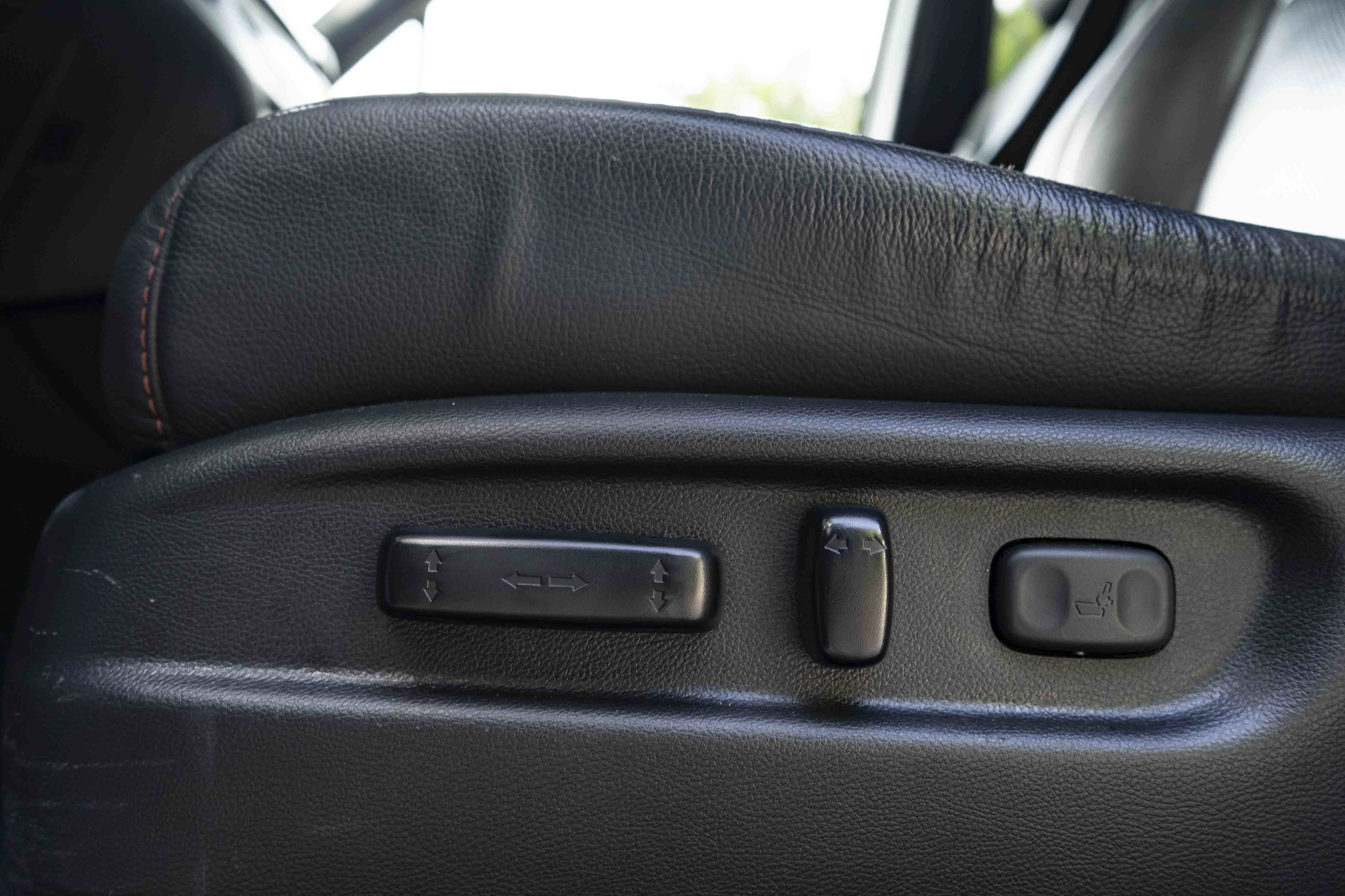Certified 2022 Honda Passport TrailSport image 41