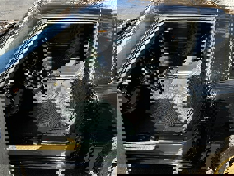 Used 1987 Chevrolet Corvette Coupe image 21