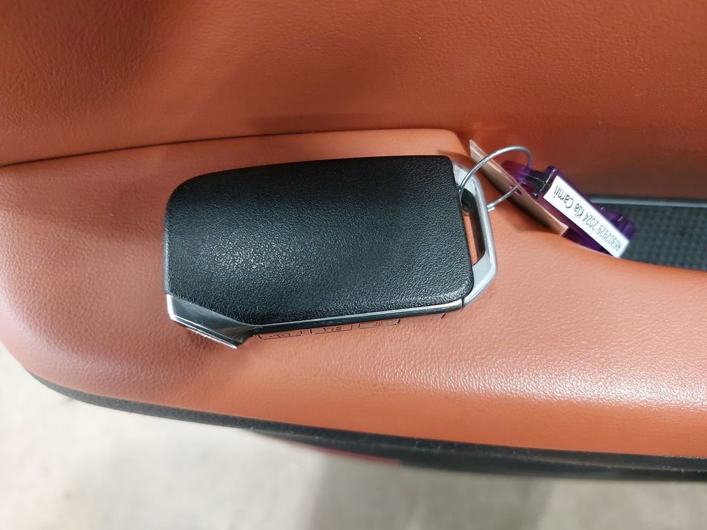 Used 2024 Kia Carnival SX Prestige image 53