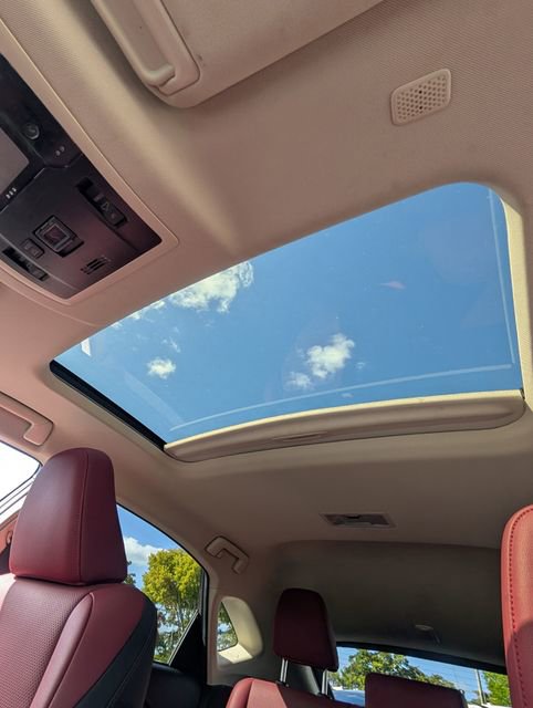 Used 2020 Lexus NX 300 FWD w/ Comfort Package image 36