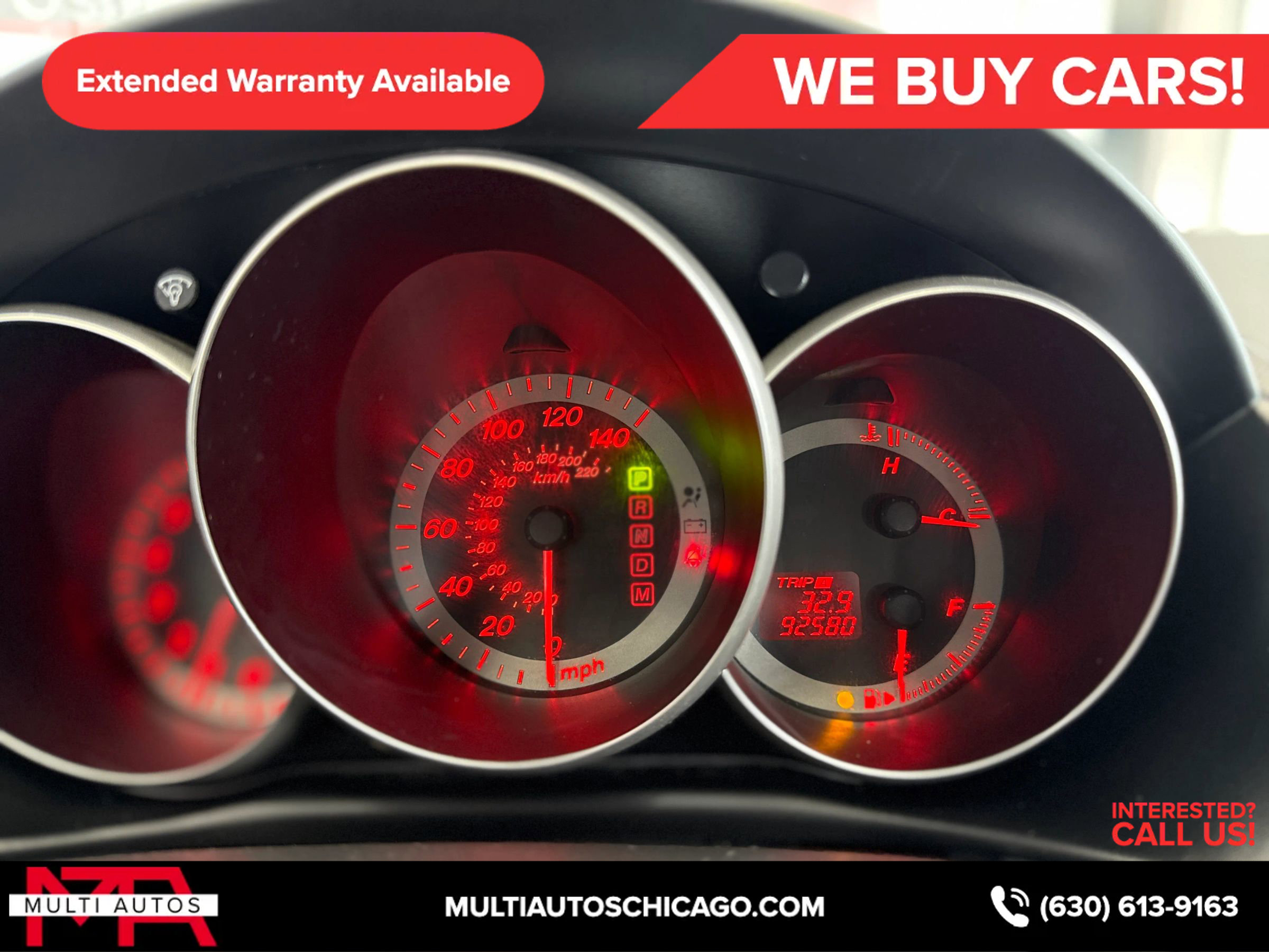 Used 2007 MAZDA MAZDA3 s Sport image 26