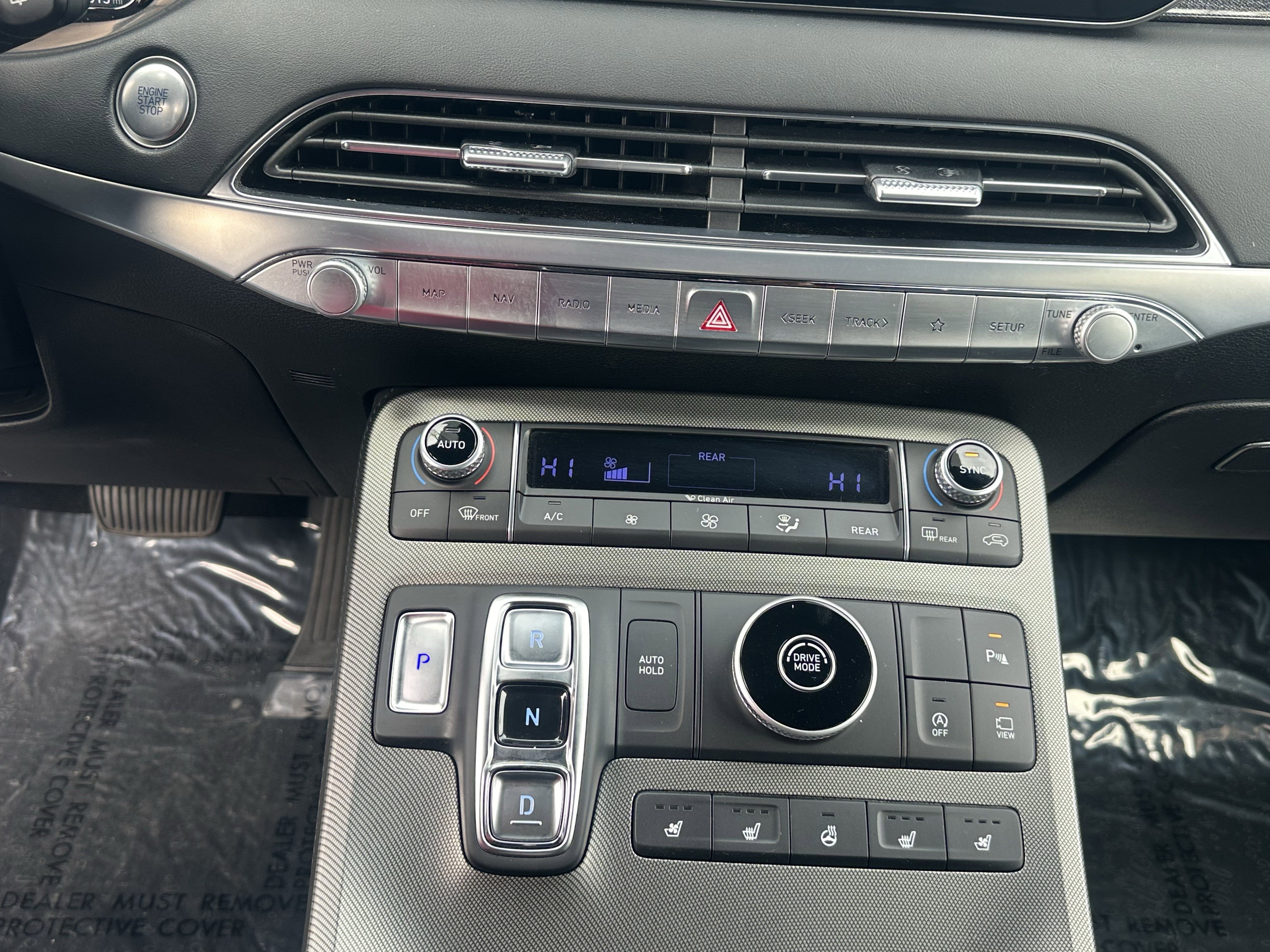 Used 2020 Hyundai Palisade Limited image 32