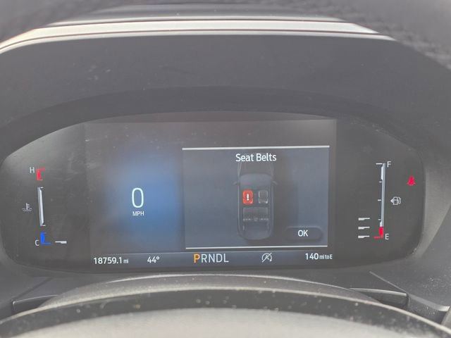 Used 2023 Ford Escape Active image 12