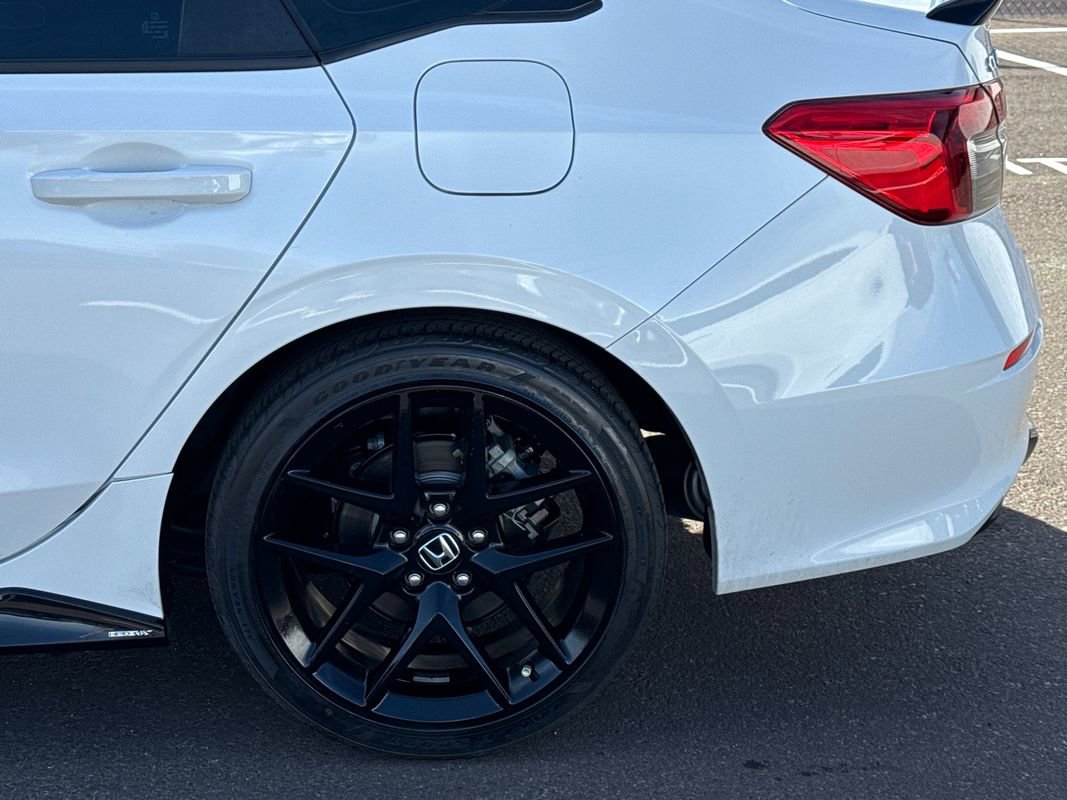 Used 2022 Honda Civic Si image 10