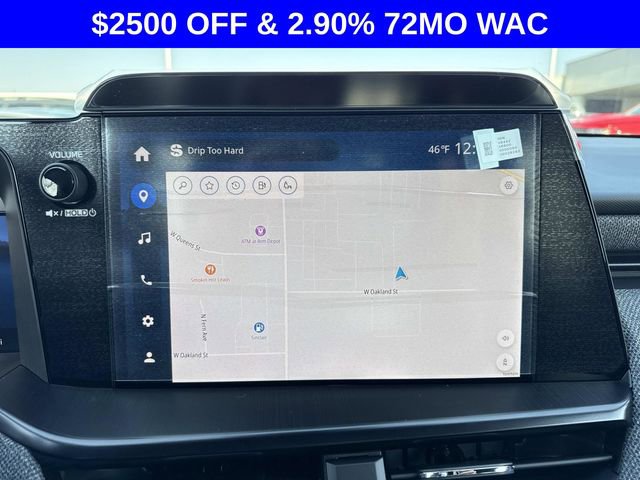 New 2026 Subaru Outback Limited XT image 19