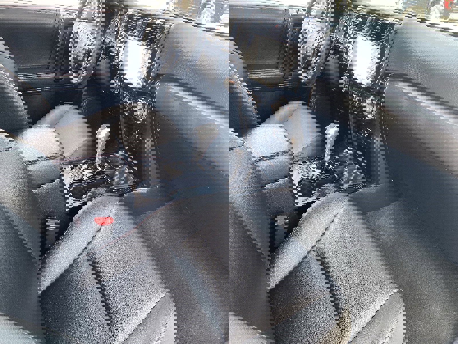 Used 2021 Toyota 4Runner TRD Off-Road Premium image 13