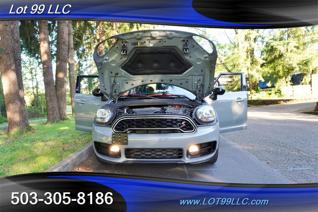Used 2019 MINI Cooper Countryman S FWD image 26