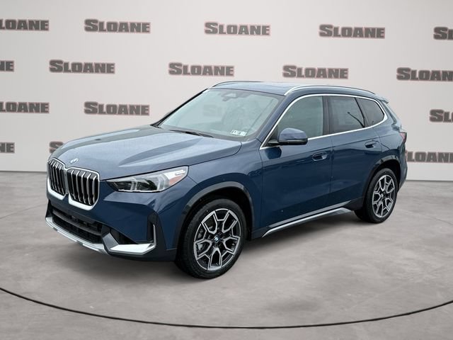 New 2026 BMW X1 xDrive28i w/ Technology Package AWD/4WD image 1