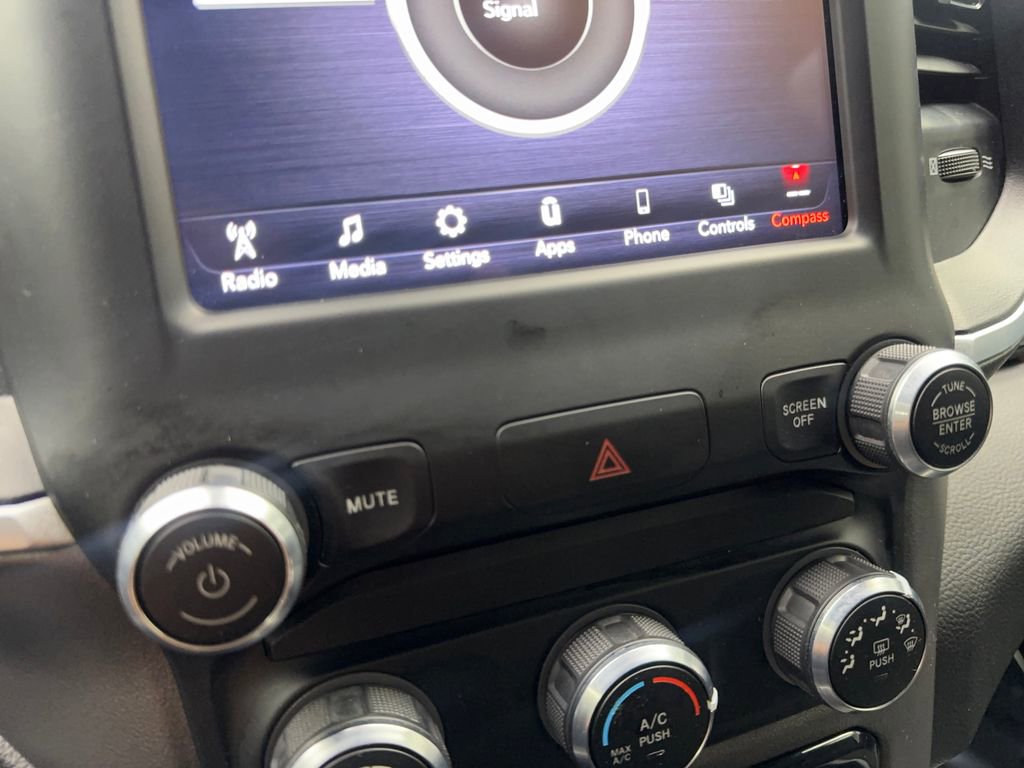 Used 2021 RAM 1500 Lone Star image 69